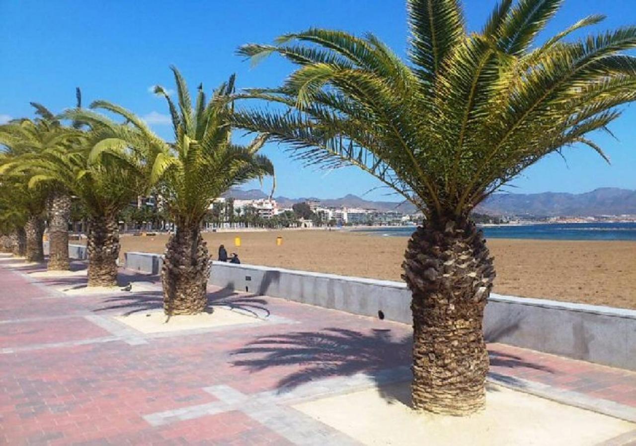 Puerto De Mazarron Large House With Roof Terrace & Sea Views-5 Guests Have 3 Bedrooms & 1 To 4 Guests Have 2 Bedrooms Kültér fotó