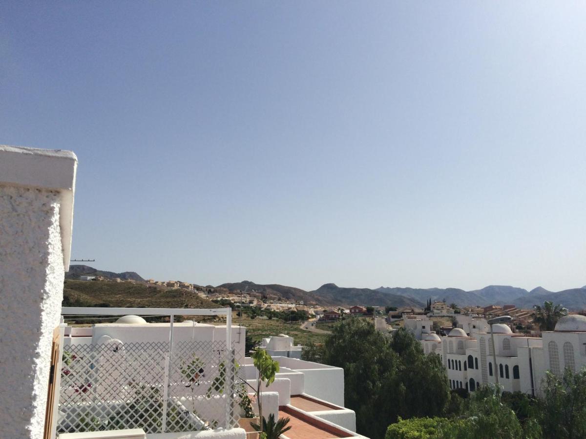 Puerto De Mazarron Large House With Roof Terrace & Sea Views-5 Guests Have 3 Bedrooms & 1 To 4 Guests Have 2 Bedrooms Kültér fotó