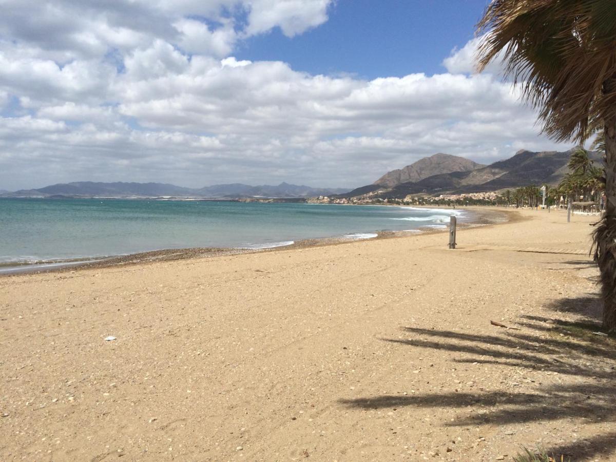 Puerto De Mazarron Large House With Roof Terrace & Sea Views-5 Guests Have 3 Bedrooms & 1 To 4 Guests Have 2 Bedrooms Kültér fotó