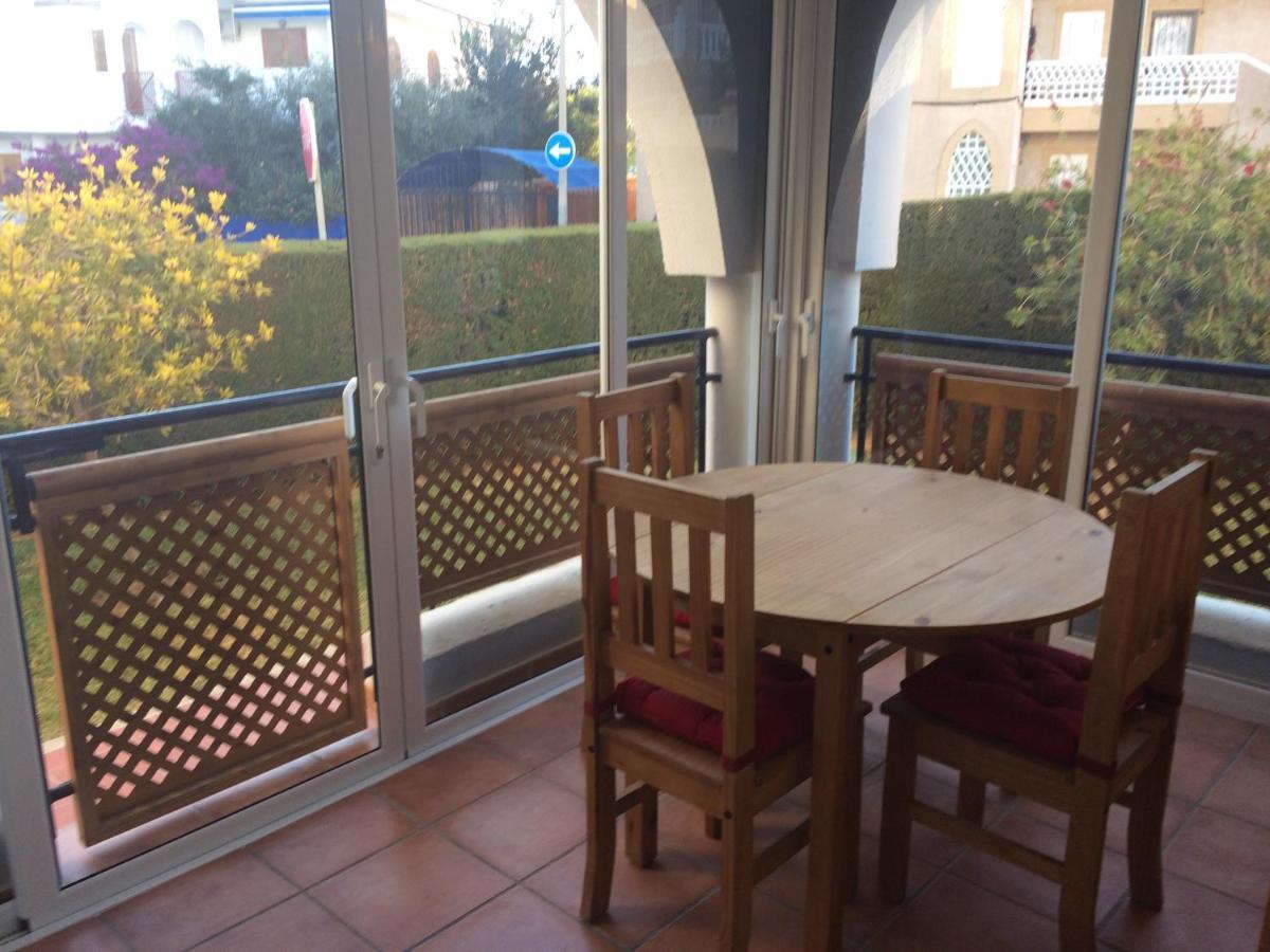 Puerto De Mazarron Large House With Roof Terrace & Sea Views-5 Guests Have 3 Bedrooms & 1 To 4 Guests Have 2 Bedrooms Kültér fotó