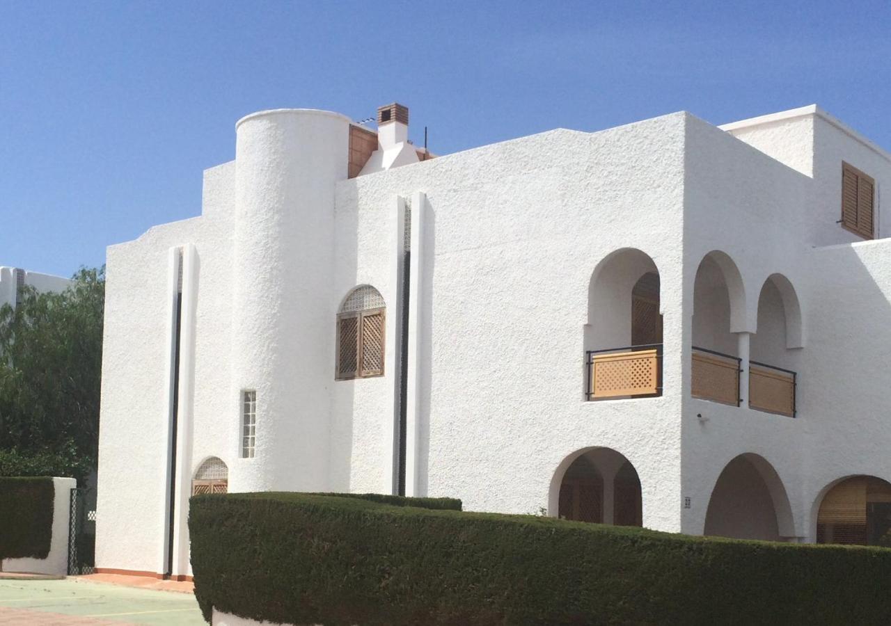Puerto De Mazarron Large House With Roof Terrace & Sea Views-5 Guests Have 3 Bedrooms & 1 To 4 Guests Have 2 Bedrooms Kültér fotó