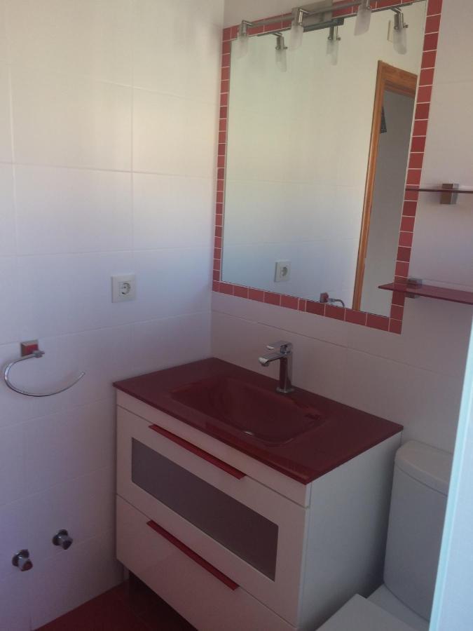 Puerto De Mazarron Large House With Roof Terrace & Sea Views-5 Guests Have 3 Bedrooms & 1 To 4 Guests Have 2 Bedrooms Kültér fotó