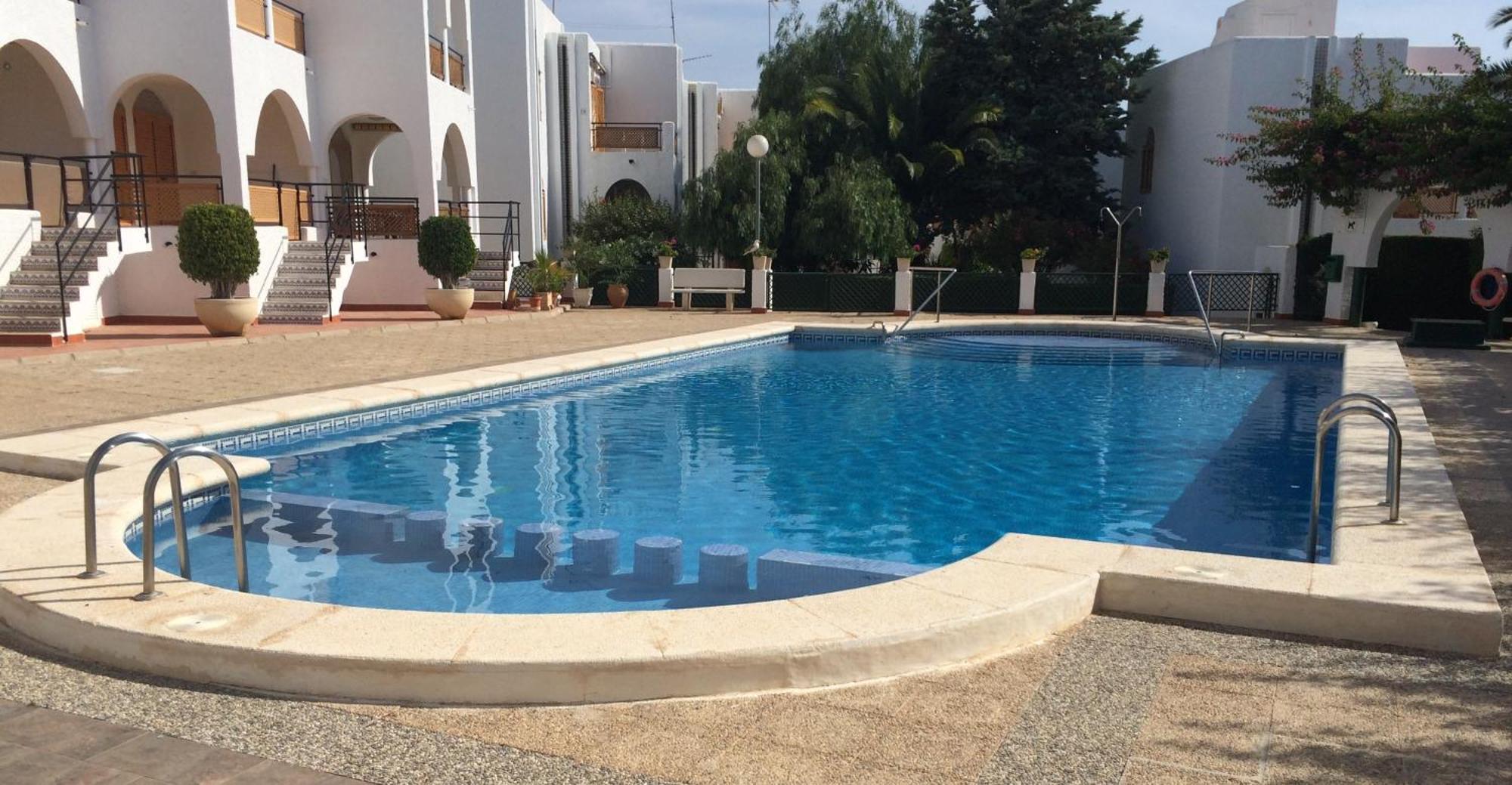 Puerto De Mazarron Large House With Roof Terrace & Sea Views-5 Guests Have 3 Bedrooms & 1 To 4 Guests Have 2 Bedrooms Kültér fotó